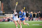 WLax vs BSU  Women’s Lacrosse vs Bridgewater State University. - Photo by Keith Nordstrom : WLax, lacrosse